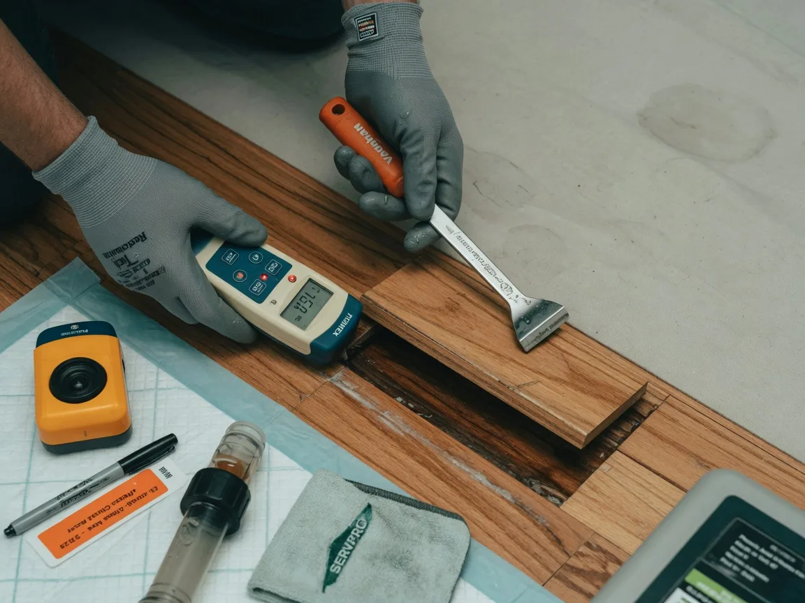 Why choose Water Damage Restoration in Salkum, WA